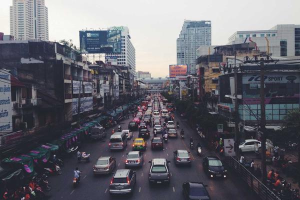 数据分析图表